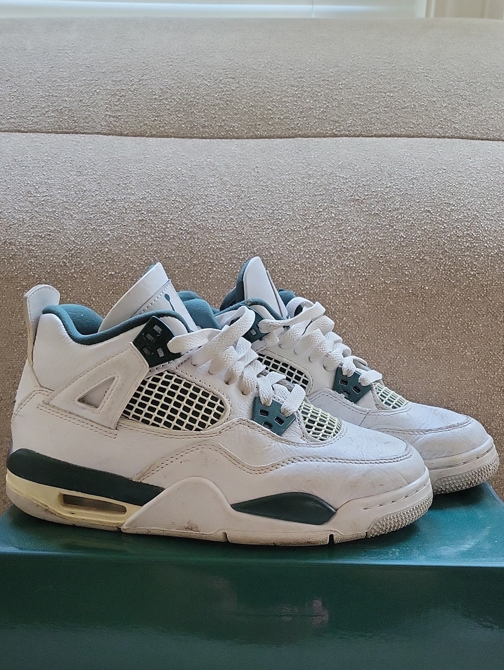 Jordan Retro 4